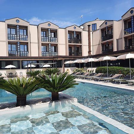 River Park Hotel Ameglia Extérieur photo