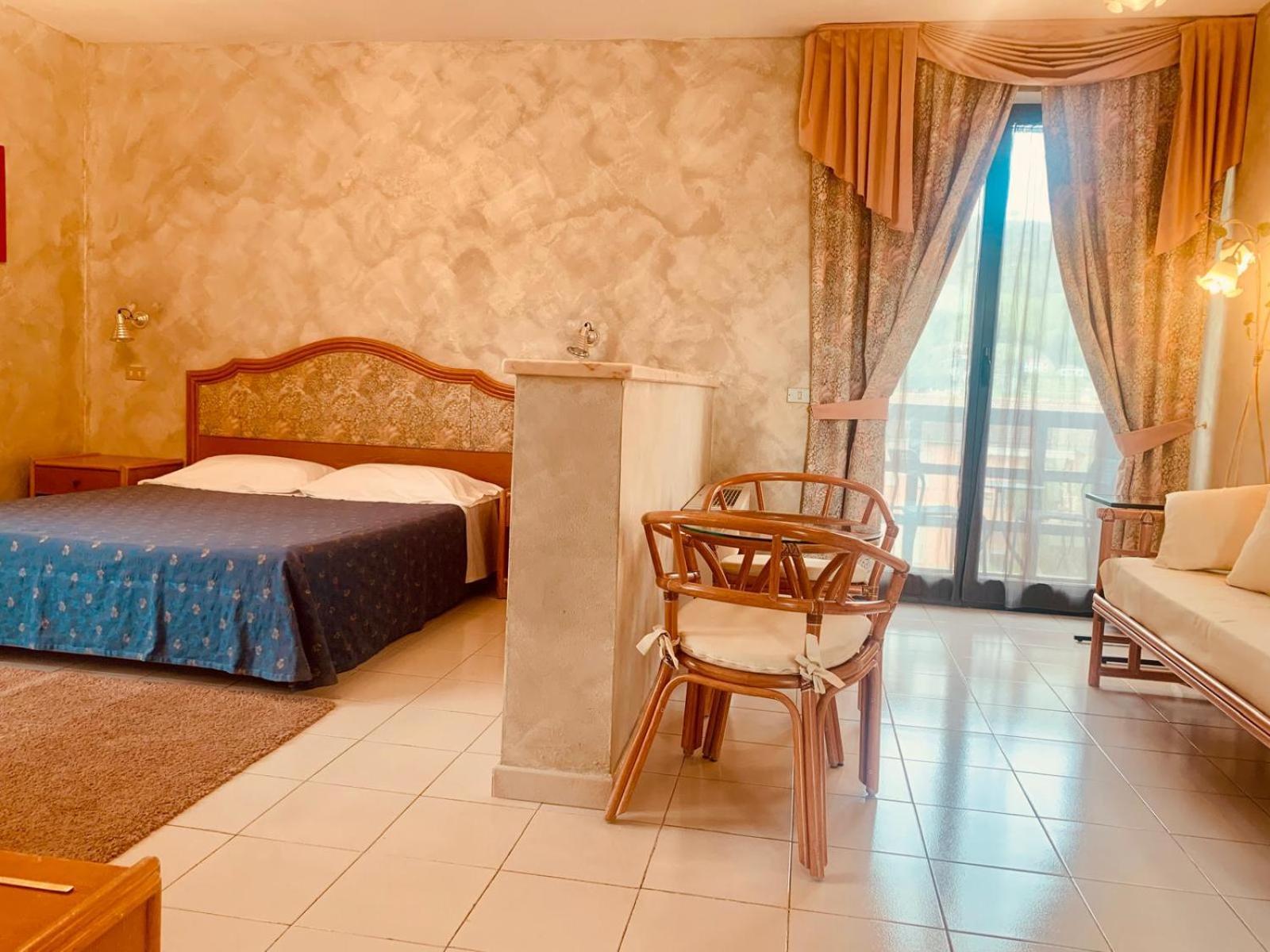 River Park Hotel Ameglia Extérieur photo