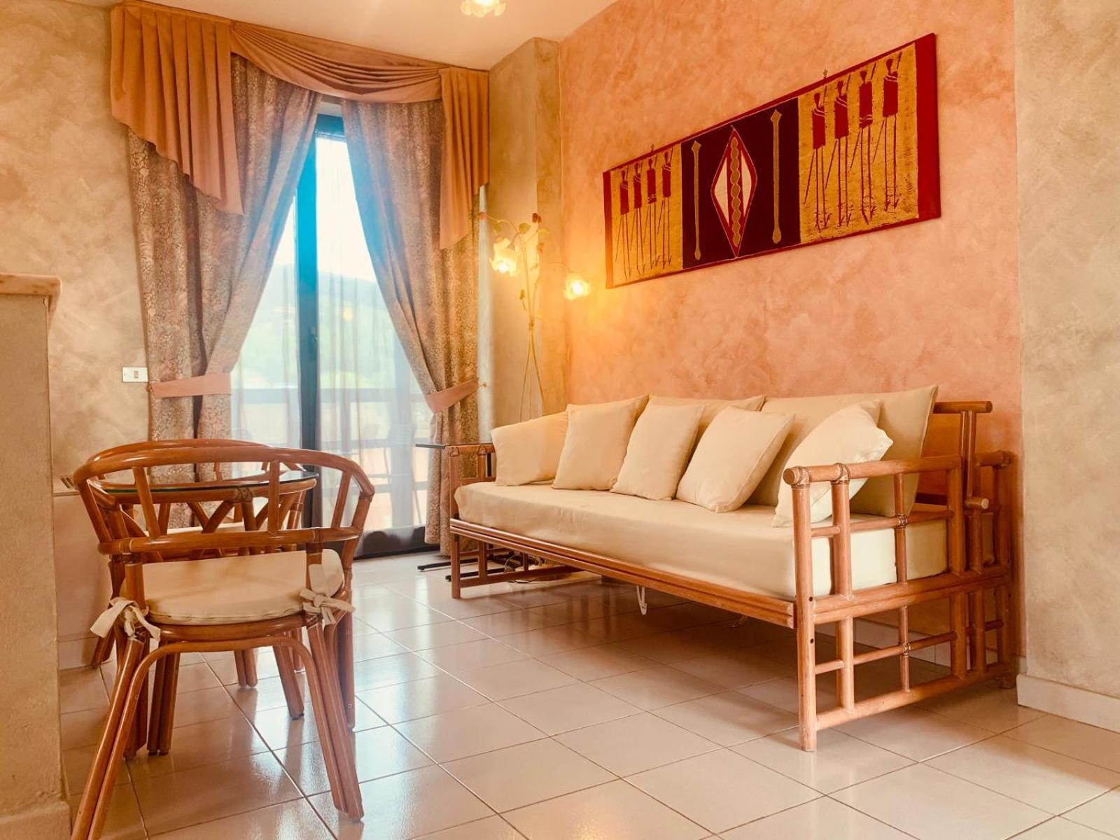 River Park Hotel Ameglia Extérieur photo