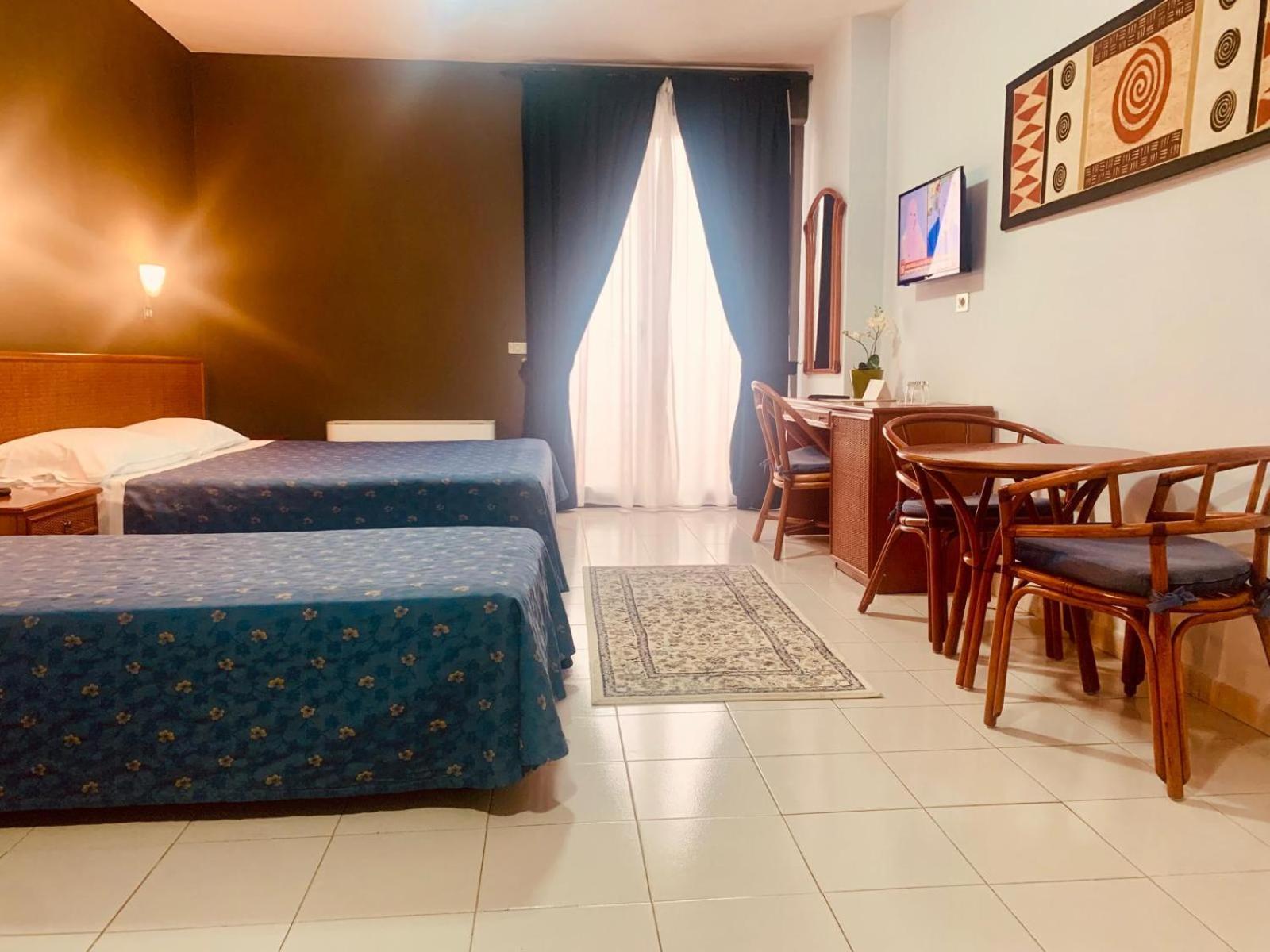River Park Hotel Ameglia Extérieur photo