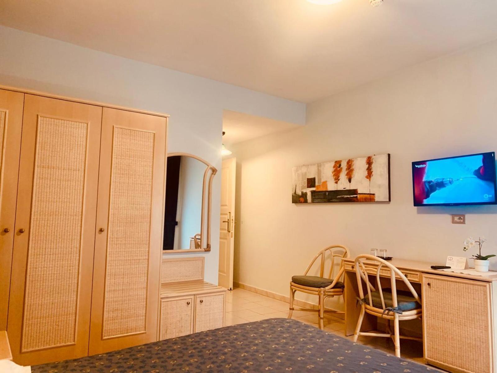 River Park Hotel Ameglia Extérieur photo