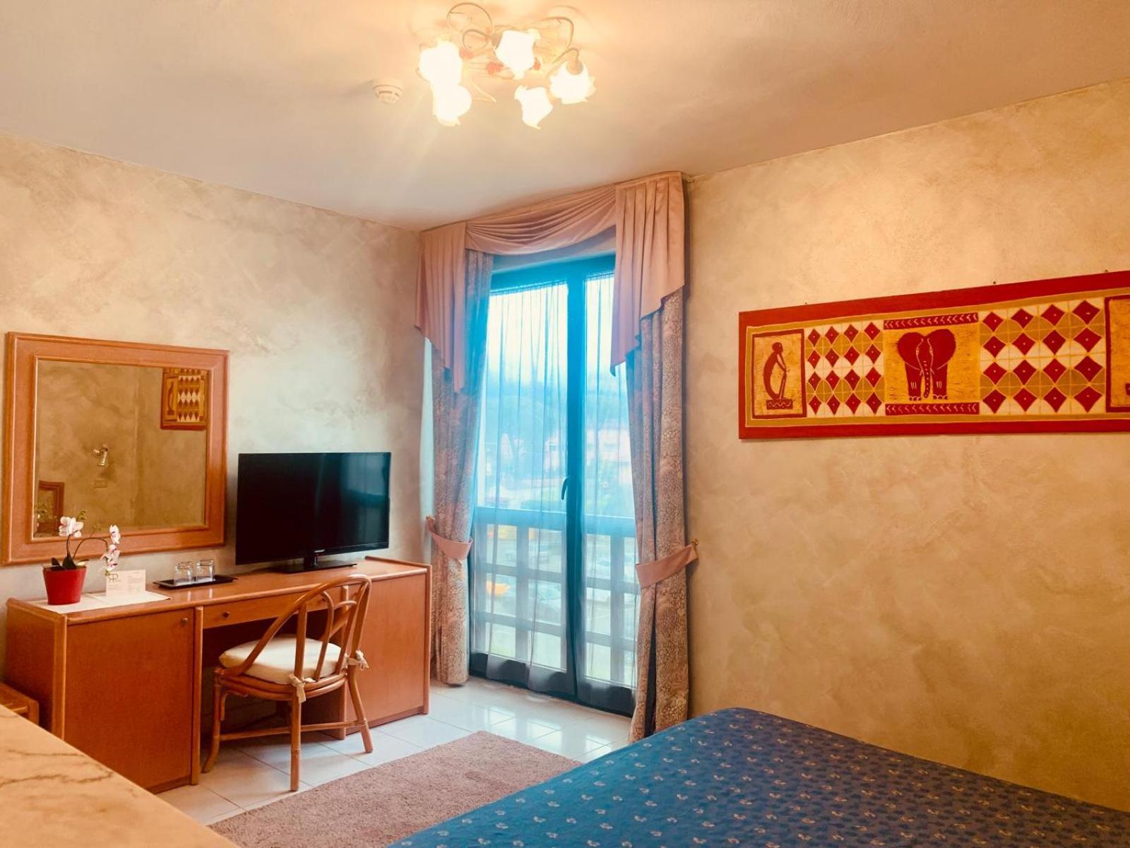 River Park Hotel Ameglia Extérieur photo