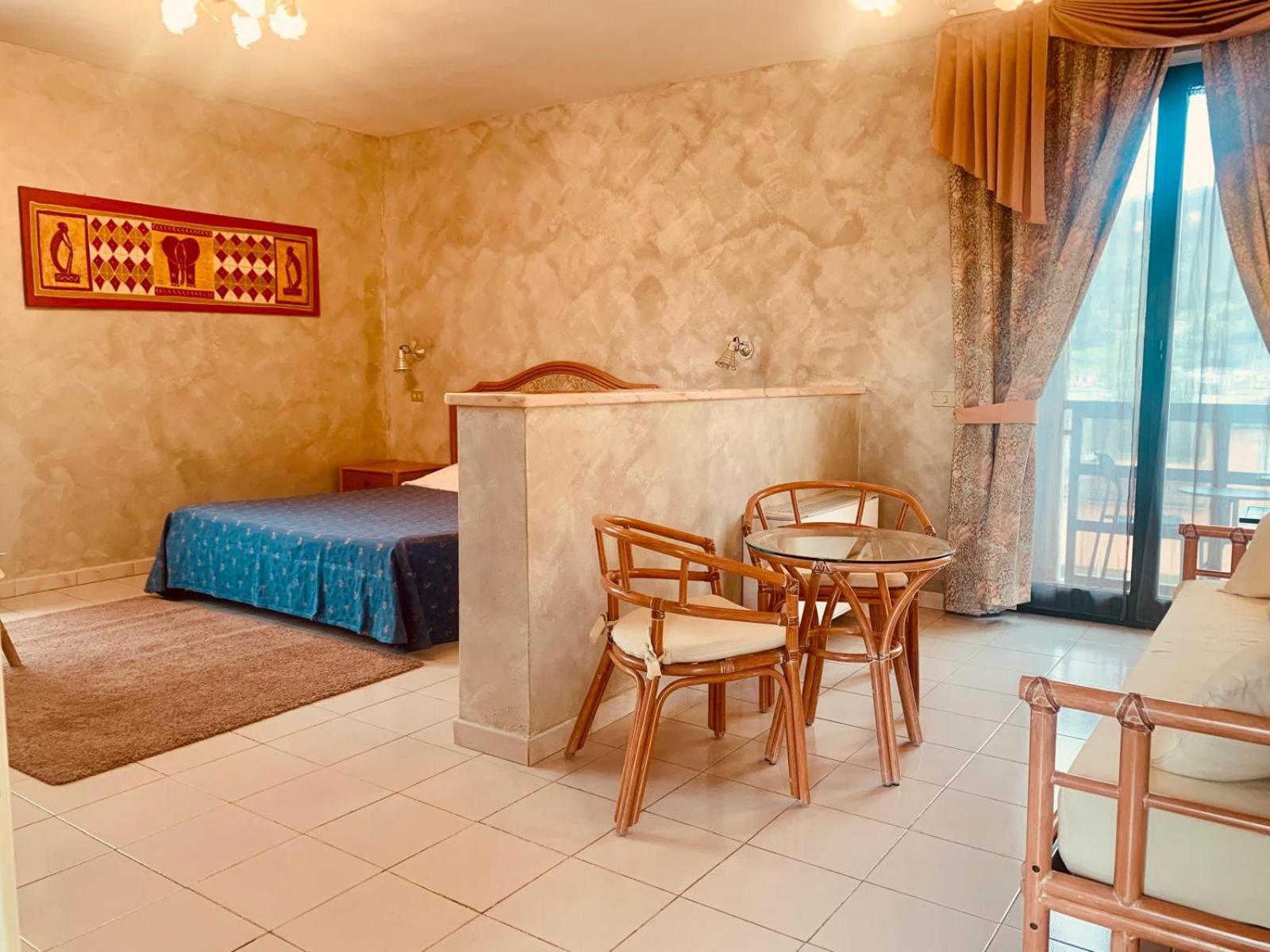 River Park Hotel Ameglia Extérieur photo