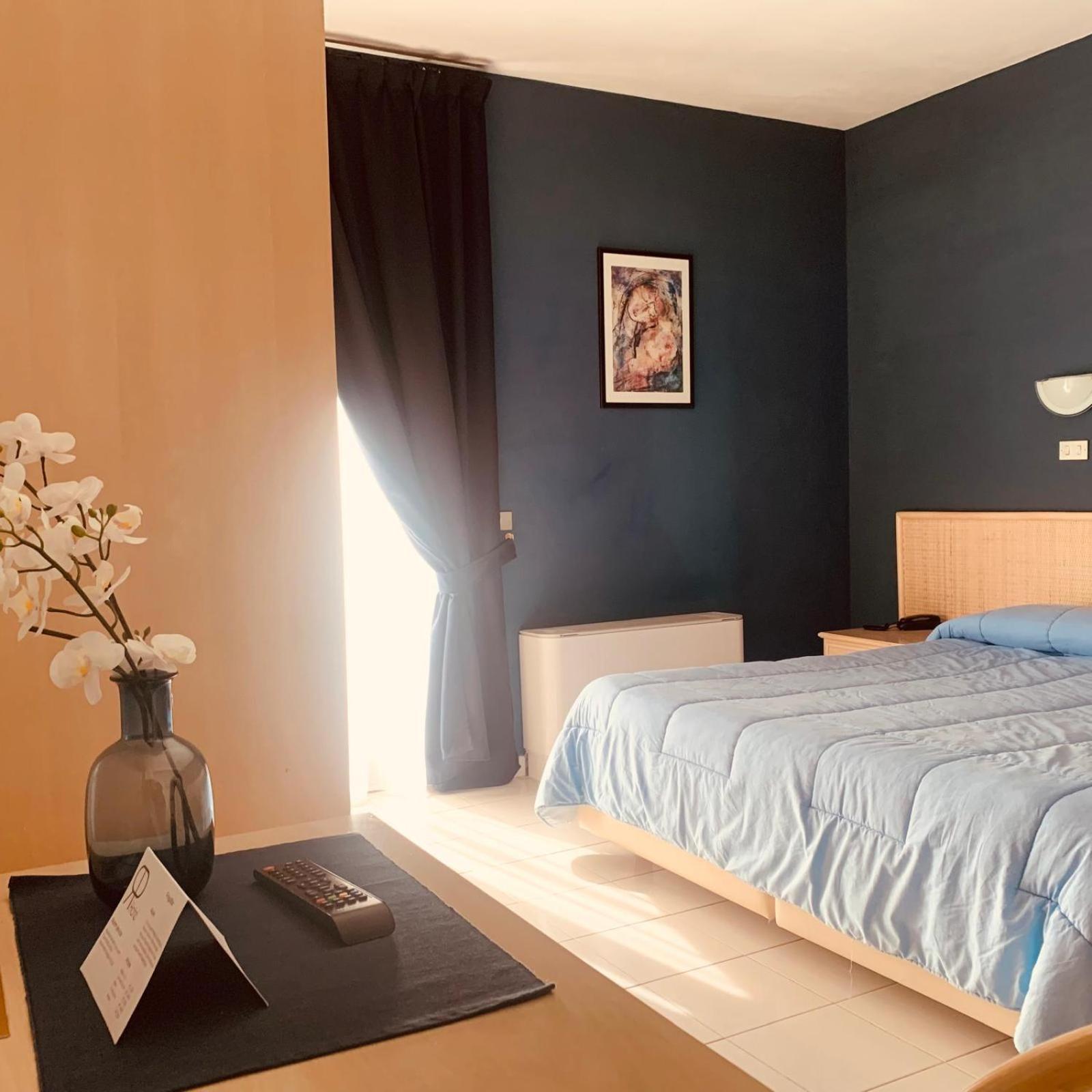 River Park Hotel Ameglia Extérieur photo