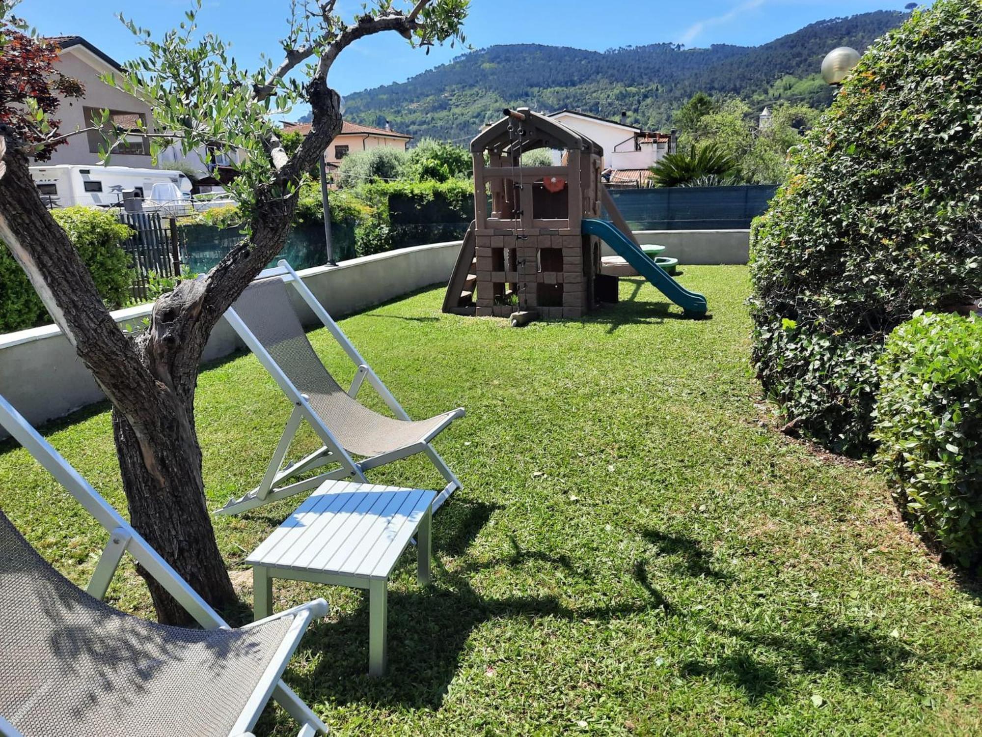 River Park Hotel Ameglia Extérieur photo